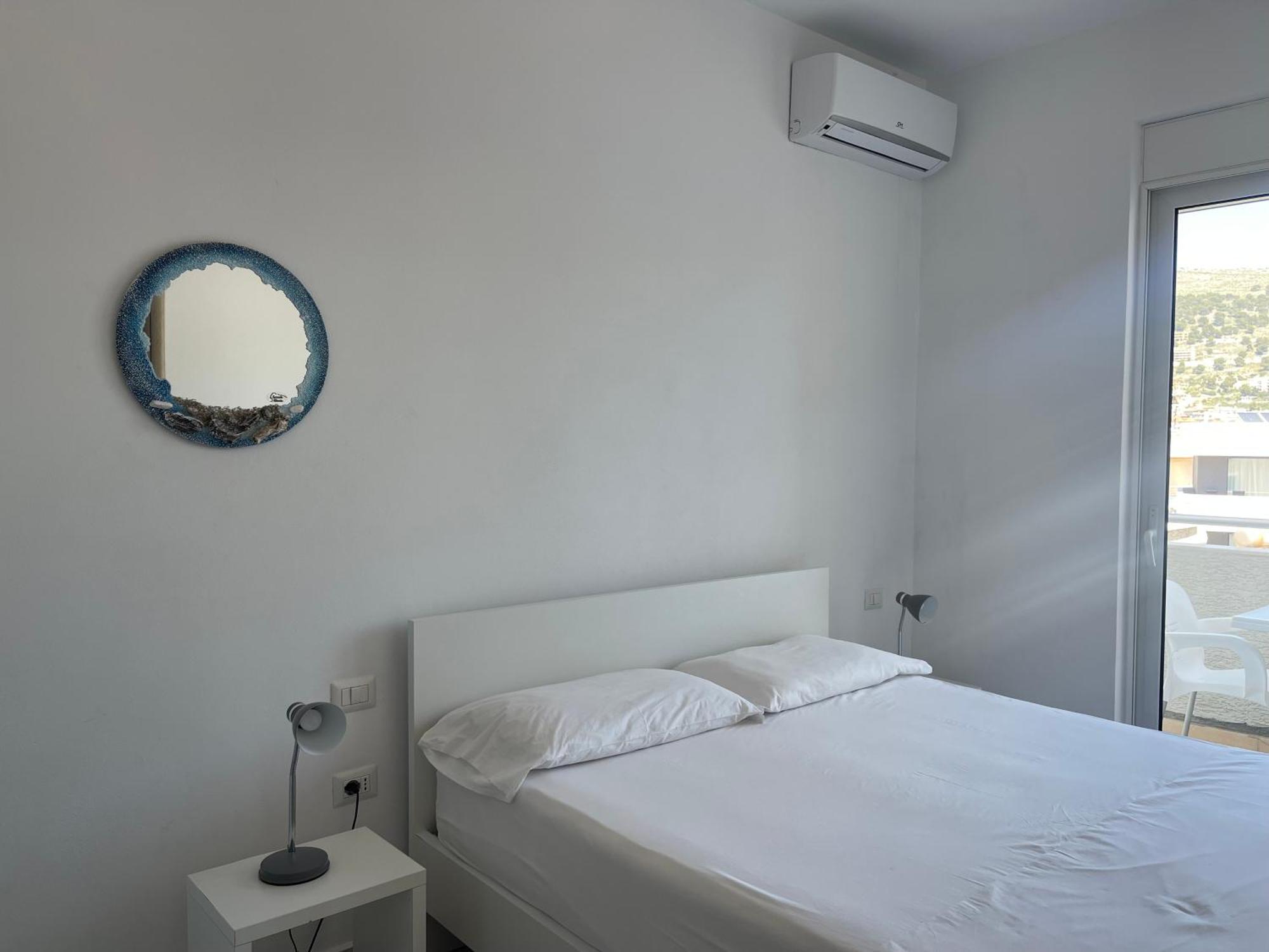Kristina Bellavista Rooms Sarandë Eksteriør bilde