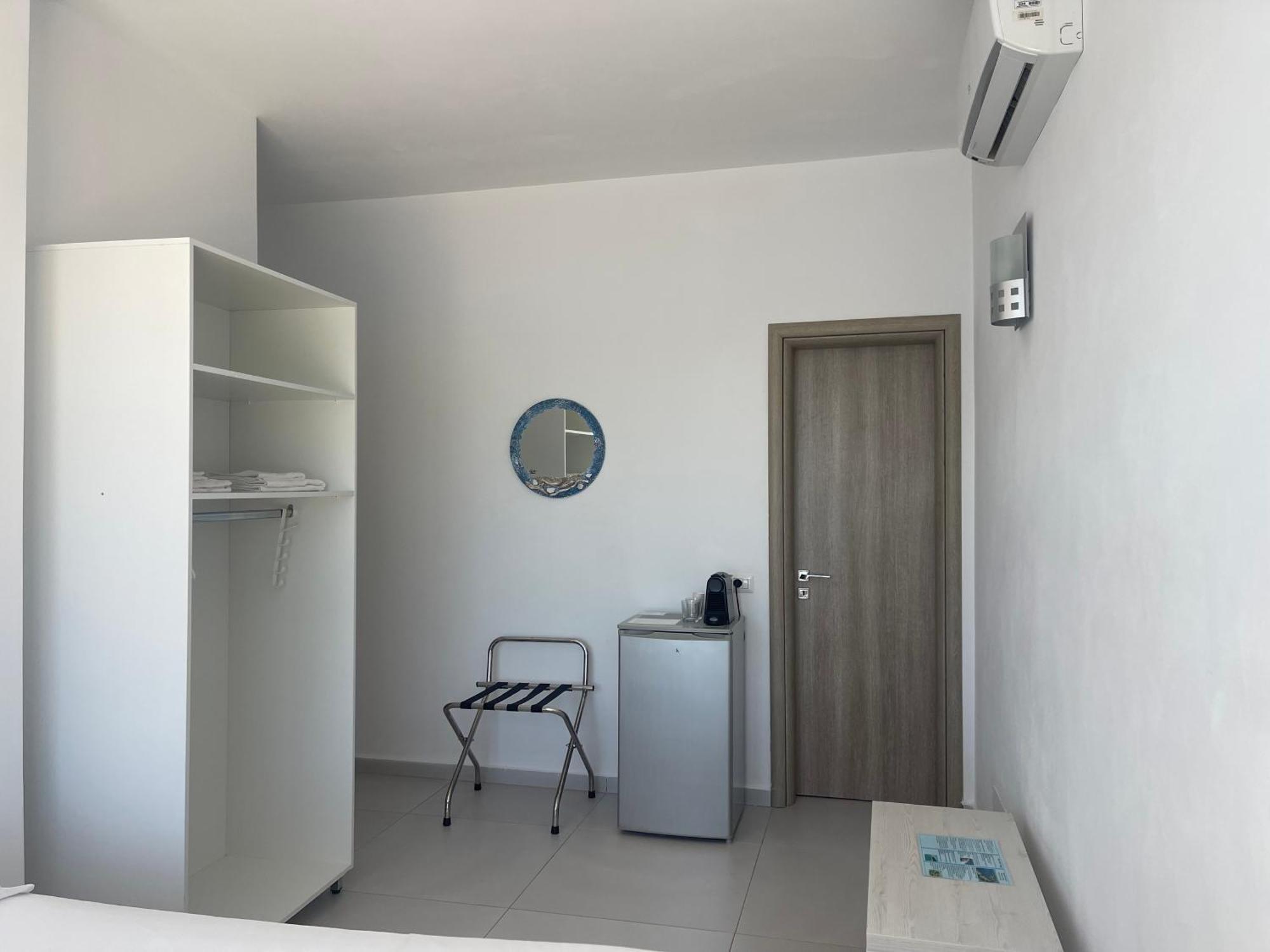 Kristina Bellavista Rooms Sarandë Eksteriør bilde