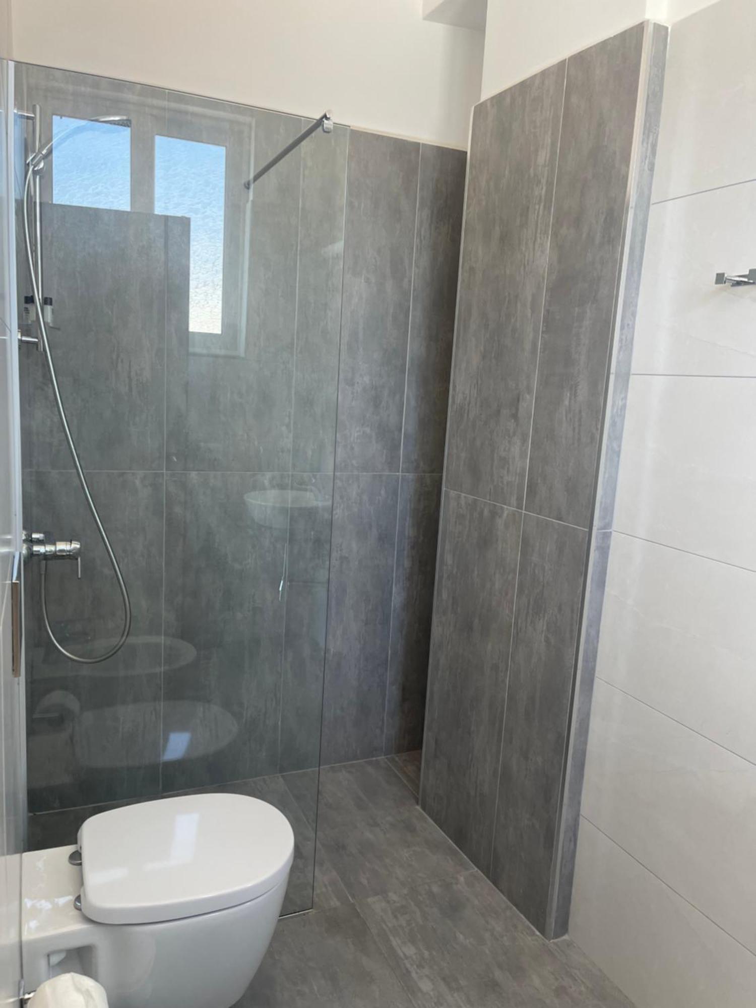 Kristina Bellavista Rooms Sarandë Eksteriør bilde